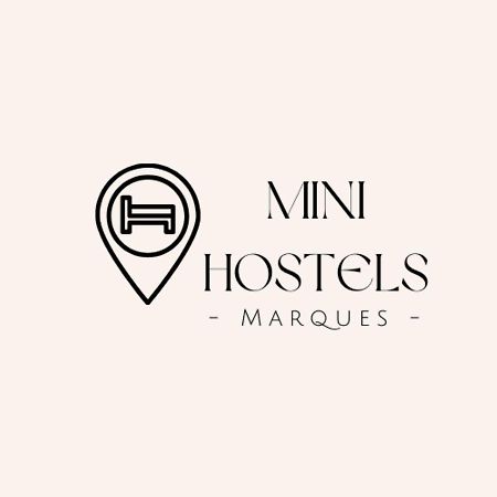 Marques Mini Hostel Лиссабон Экстерьер фото