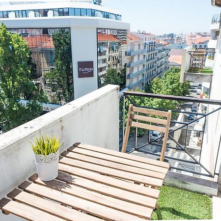 Marques Mini Hostel Лиссабон Экстерьер фото