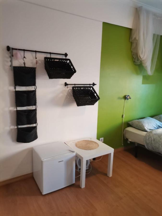 Marques Mini Hostel Лиссабон Экстерьер фото