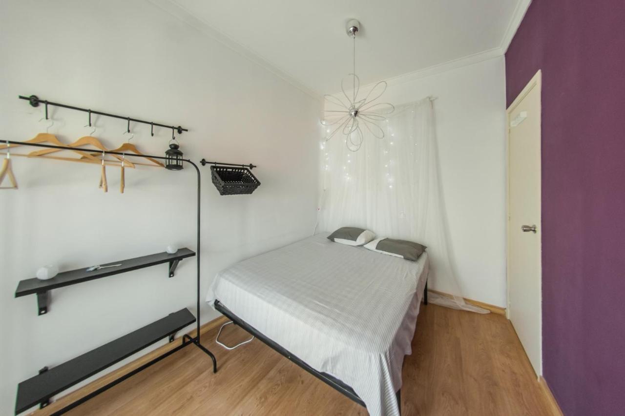 Marques Mini Hostel Лиссабон Экстерьер фото