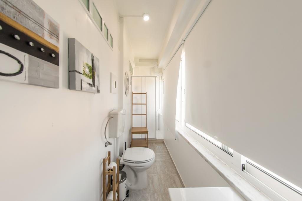 Marques Mini Hostel Лиссабон Экстерьер фото