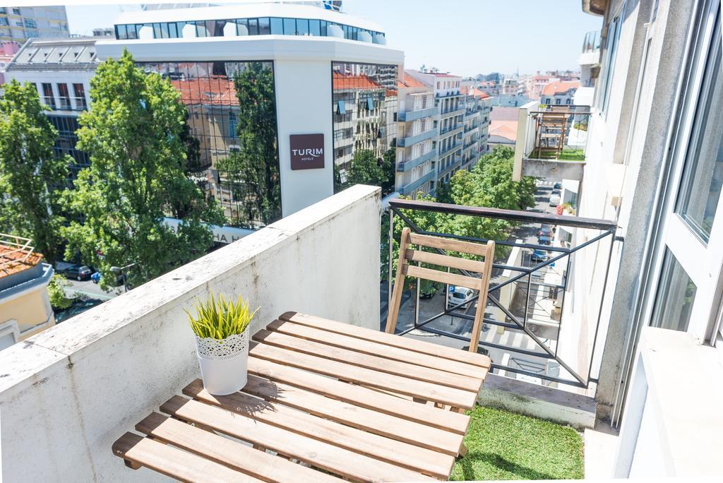 Marques Mini Hostel Лиссабон Экстерьер фото
